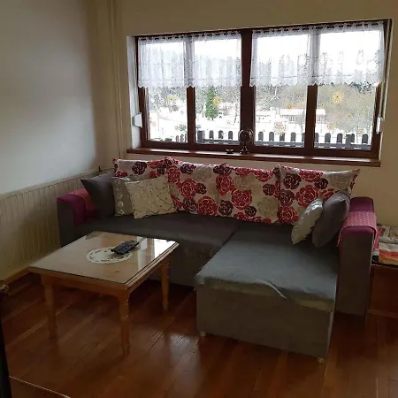 - Erzgebirge 1668 Holiday home *