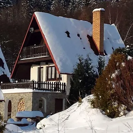 Marianska/erzgebirge 1668 * Zalesi (Karlovy Vary)
