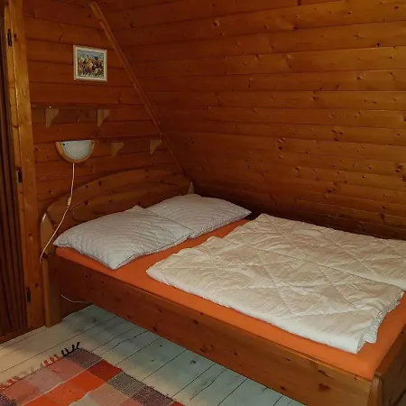 Holiday home Marianska/erzgebirge 1668 Zalesi (Karlovy Vary)