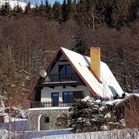 Marianska/erzgebirge 1668 Zalesi (Karlovy Vary)