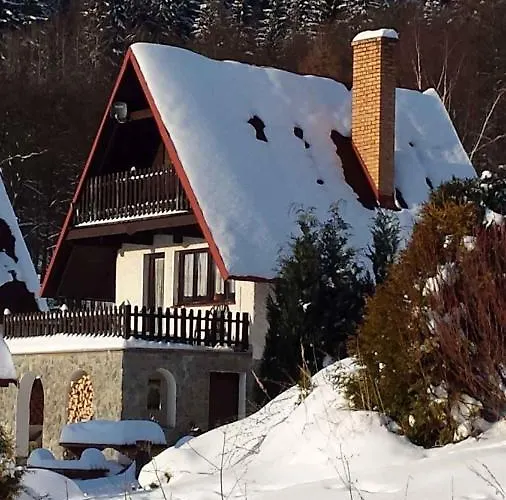 - Erzgebirge 1668 * Mariánská