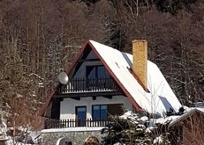 - Erzgebirge 1668 Mariánská